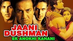 Jaani Dushman Ek Anokhi Kahani 2002 Full Hindi Movie | Akshay Kumar, Sunny Deol, Manisha Koirala