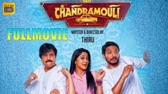 Mr Chandramouli Tamil Full HD Movie | Gautham Karthik Regina Cassandra