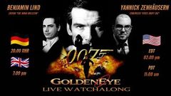 Golden eye movie James bond Hollywood movie 2020 new released movie oo7 new Hollywood movie