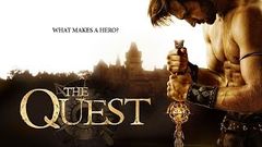 Watch The Quest 1996 Full Movie Jean Claude Van Damme - Hollywood Movies Full Episode