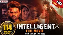 Intelligent 2019 New Released Full Hindi Dubbed Movie | Sai Dharam Tej | Lavanya Tripathi