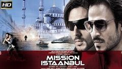 Movie Hindi Movies Full Movie MISSION INSTAANBUL English Subtitles 2014