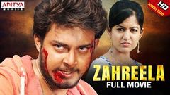 Zahreela Hindi Full Movie - Tanish Ishita Dutta