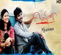 Marina Tamil Full Movie | Sivakarthikeyan Oviya Pandiraj | Latest Tamil Movie 2016