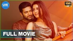 Adanga Maru | Tamil Full Movie | Jayam Ravi | Raashi Khanna | Sampath Raj