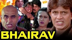 Bhairav 2001 Full Hindi Movie | Mithun Chakraborty, Indrani Haldar, Puneet Issar, Seema Sindhu