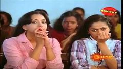 Choodatha Pookal Malayalam Full Movie 1985 | Kalpana, Lakshmi, Ratheesh | Malayalam Full Movie