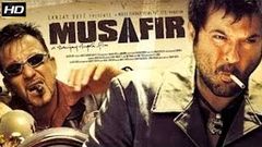 Musafir 2004 - Action Movie | Sanjay Dutt, Anil Kapoor, Mahesh Manjrekar, Sameera Reddy 