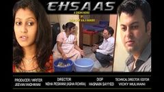 EHSAAS SINDHI MOVIE by JEEVAN WADHWANI