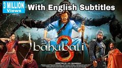 Baahubali 2 The Conclusion 2017 Tamil Full Movie