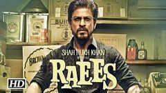 Raees full movie story review | Fact | Shah Rukh Khan | Mahira Khan | Nawazuddin Siddiqui