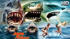 2 - Headed Shark Attack Full Movie - NEW Hollywood Movies | Tamil Dubbed Full Horror Movie | 1080p HD