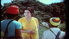 Agent 123 1983 Hindi Full Movie Part - 1 | Baby Indira, Master Ram Krishna, Manjula