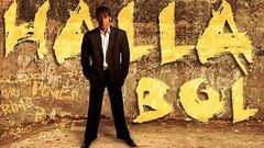 Halla Bol - Ajay Devgan Full Movies - Bollywood Full Movies - Vidya Balan