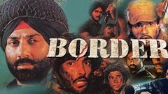 Border 1997 Full Movie HD