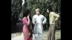 Millineum Star Mohammad Ali and Waheed murad in famly movie & 039;& 039;Nanna Farishta& 039;& 039; - Part - 1