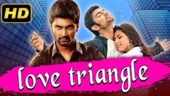 Love Triangle 2019 Tamil Hindi Dubbed Full Movie | Atharvaa Amala Paul Jayaprakash Santhanam