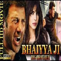 Bhaiya Ji Big Brother 2016 | Sunny Deol | Priyanka Chopra | Danny | Farida Jalal | Full HD Movie