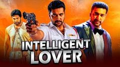 Intelligent Lover New South Indian Movies Dubbed in Hindi 2019 Full | Jayam Ravi, Trisha