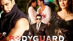 Bodyguard 2011 Salman Khan Best Bollywood Action English Subtitles