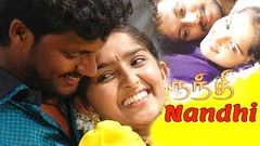 Nandhi | Full Tamil Movie | Sudeep , Sindhu Menon , Radhika Chaudhari | HD