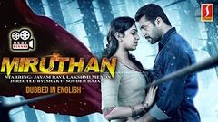 English Full Movie | South Indian Movie dubbed in English | Mega hit Full HD Movie