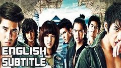 Full Thai Movie Friends Never Die - English Subtitle