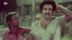 Babai Abbai Telugu Full Length Movies | Balakrishna | Jandhyala | Latest Telugu Movies 2020