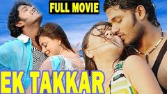 Kaante Ki Takkar ᴴᴰ - New Dubbed Action 2016 Full Hindi Movie HD - Aadhi Poorna Prabhu 