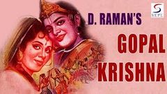 Gopal Krishna | Hindi Spiritual Movie On Lord Krishna | HD