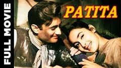 Patita Full Movie | Mithun Chakraborty Hindi Movie | Superhit Bollywood Movie