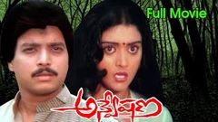 Anveshana Telugu Full Movie HD | Karthik | Bhanupriya | Sarath Babu | Ilayaraja | Indian Video Guru
