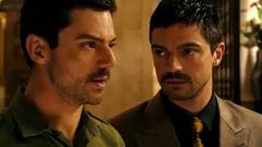 The Devils Double In Hindi | Son Of Saddam