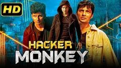 Hacker Monkey 2019 Tamil Hindi Dubbed Full Movie | Jeeva Ajmal Ameer Karthika Nair
