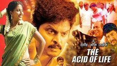 The Acid Of Life 2018 | Latest Action Hindi Movies | New Hindi Dubbed Movies | HD | 2018