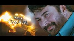 Mega Star Mammootty in Family Thriller Movie | 720p HD | Mammootty , Prem Naseer , Seema