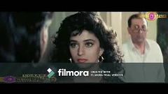 Hindi Afsomali Anjaam full movie