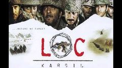 LOC Kargil 2003 1080p Full HD Hindi Movie