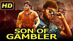Son Of Gambler 2019 Telugu Hindi Dubbed Full Movie | Manoj Manchu, Hansika Motwani