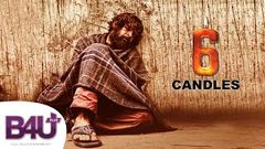 6 Candles [6 Meugu Vathigal] 2013 - FULL MOVIE HD | Shaam, Poonam Kaur, Anil Murali