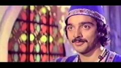 Allauddinum Albhhutha Vilakkum 1979 Tamil Movie Kamal Haasan Rajinikanth Hits Movies Full HD