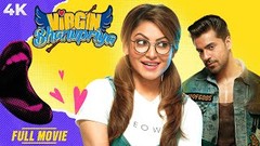 Virgin Bhanupiya वर्जिन भानुप्रिया 4K Full Movie | Urvashi Rautela, Rumana Molla & Gautam Gulati