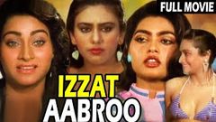 Izzat Aabroo Full Movie | Deepika Chikhalia Hindi Movie | Silk Smitha Movie | Superhit Bollywood Movie