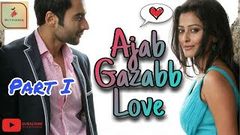 Ajab Gazabb love full movie by Jackky Bhagnanani & Nidhi Subbaiah