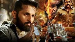 Action ka Baap Latest south dubbed movie in hindi released in Jan 2019