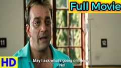 Munna bhai MBBS full movie 2003 HD Quality Best Comedy movie all time sanjay dutt