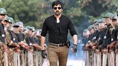 Comfort 2020 sauth Hindi ravi teja, Rakul preet sing new Action movis love story