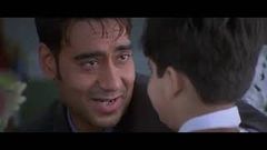 Tarzan The Wonder Car superhit Hindi movie Ajay Devgan Raaz