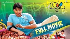 Happy Telugu Full Movie Allu Arjun Genelia D& 039;Souza