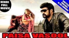 Paisa Vasool 2019 New Released Hindi Dubbed Full Movie Nandamuri Balakrishna, Shriya saran